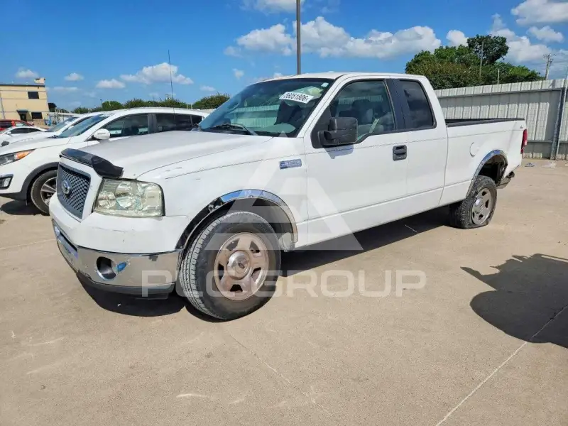 2006 Ford F-150 photo