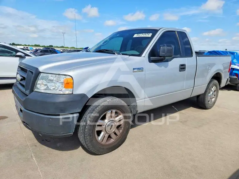 2006 Ford F-150 photo