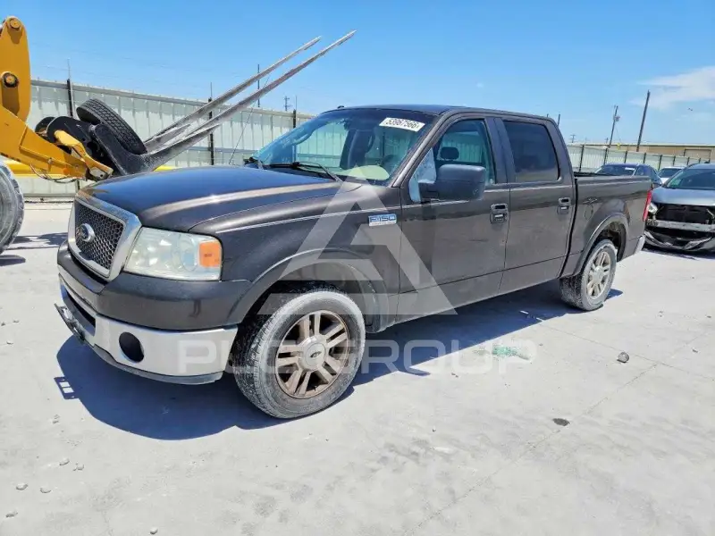 2006 Ford F-150 фото
