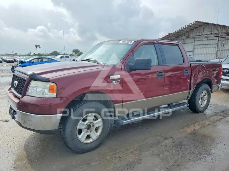 2006 Ford F-150 photo