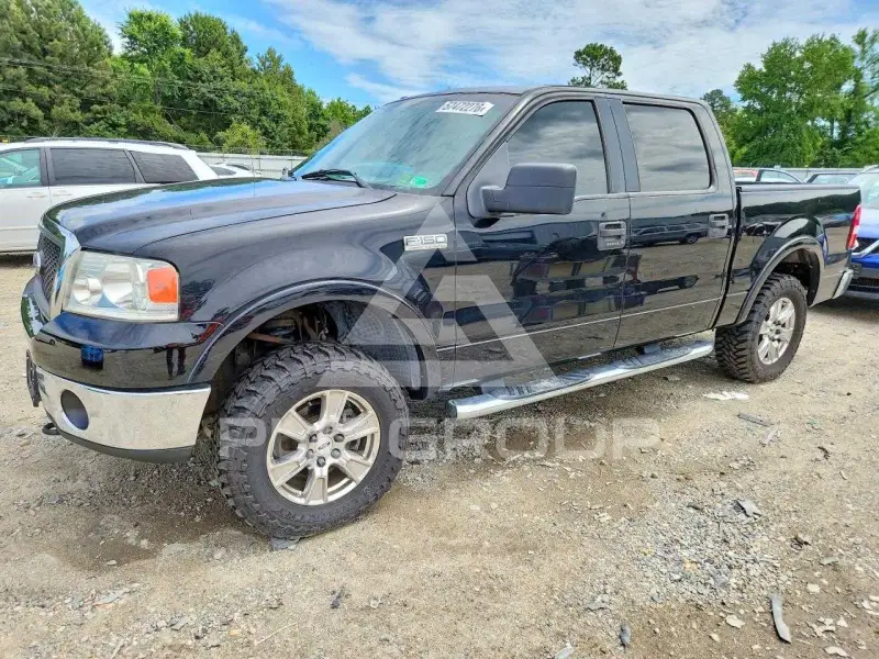 2006 Ford F-150 фото