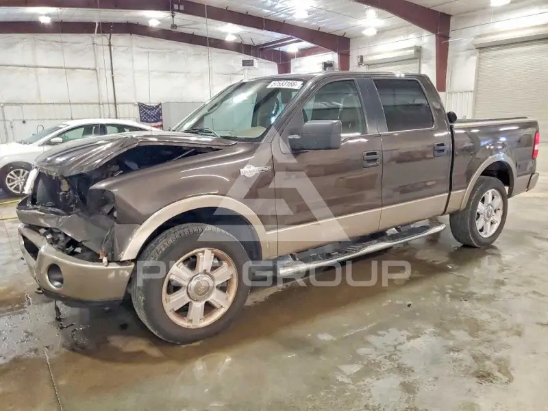 2006 Ford F-150 фото