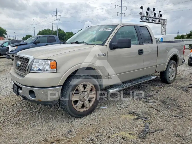2006 Ford F-150 photo