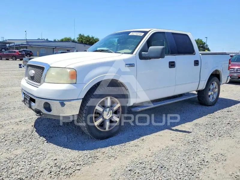 2006 Ford F-150 фото