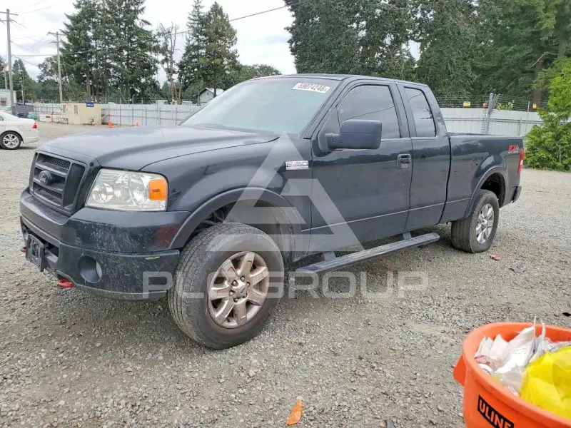 2006 Ford F-150 photo