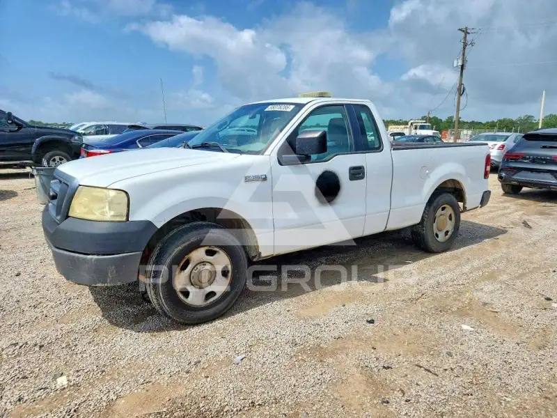2006 Ford F-150 photo