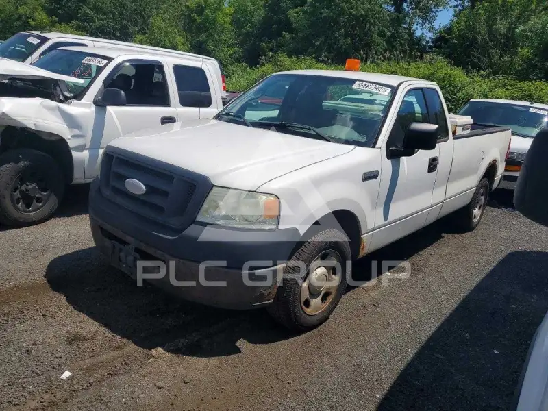2006 Ford F-150 photo