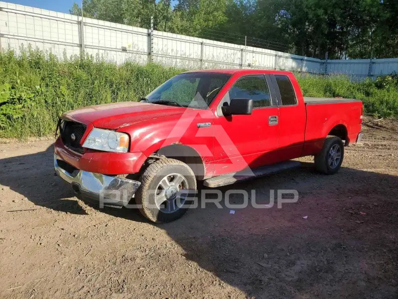 2006 Ford F-150 фото