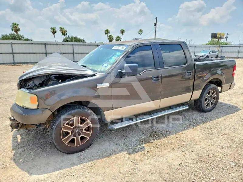 2006 Ford F-150 фото