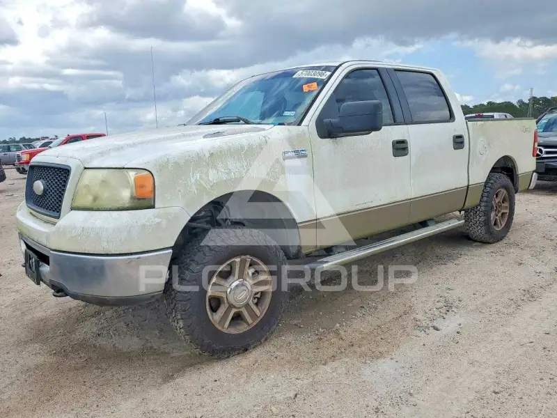 2006 Ford F-150 photo