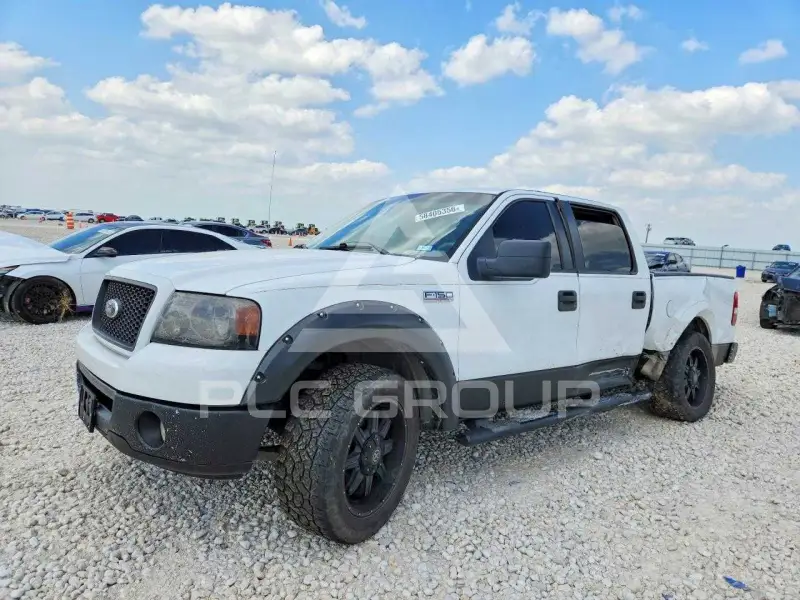2006 Ford F-150 фото