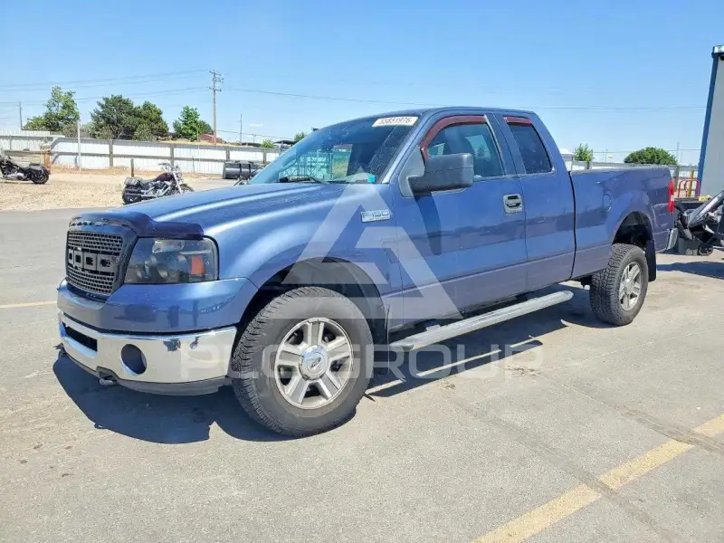 2006 Ford F-150 photo