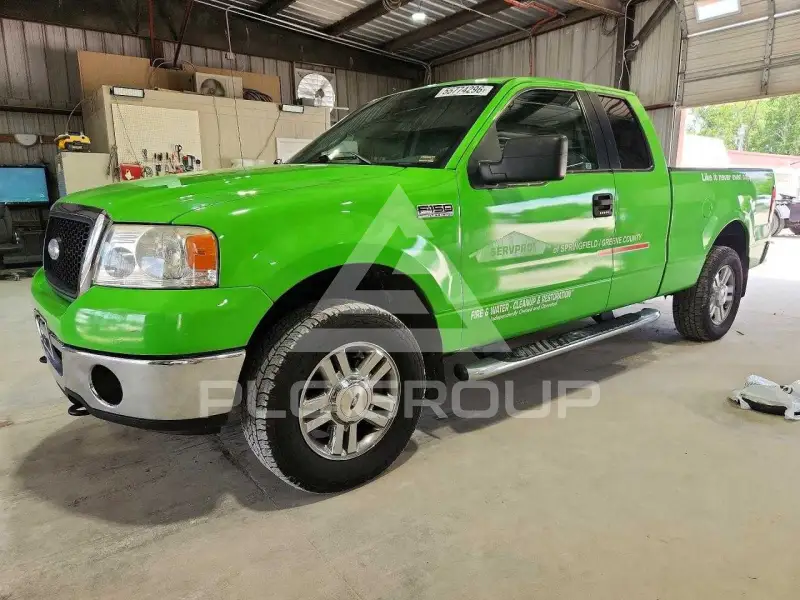 2006 Ford F-150 photo