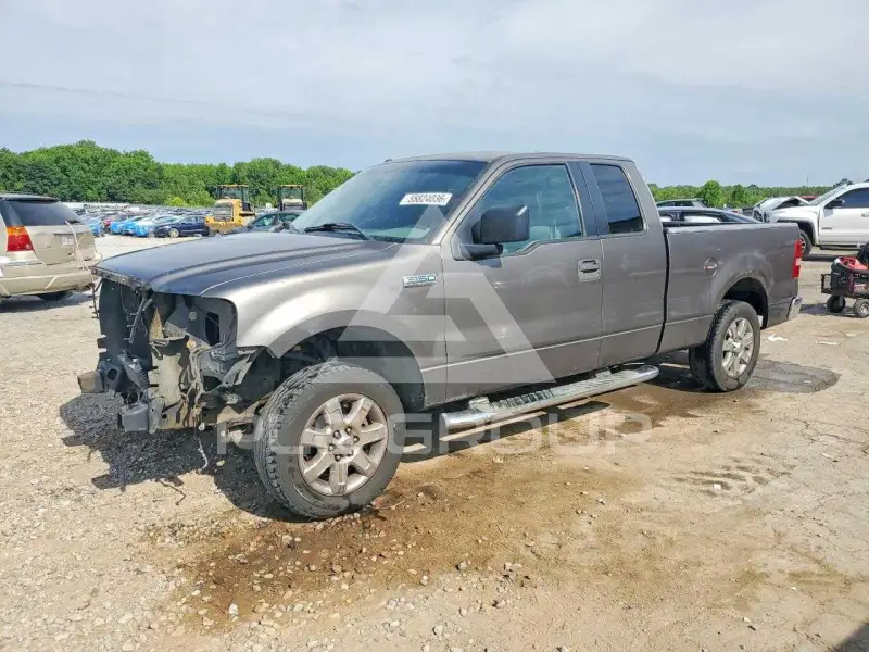 2006 Ford F-150 фото
