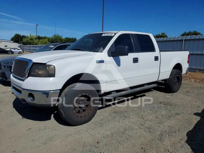 2006 Ford F-150 фото