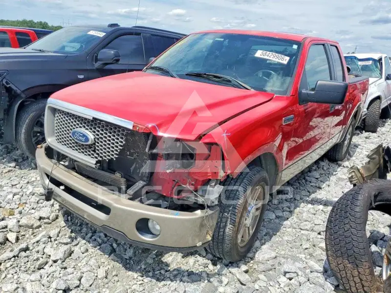 2006 Ford F-150 photo