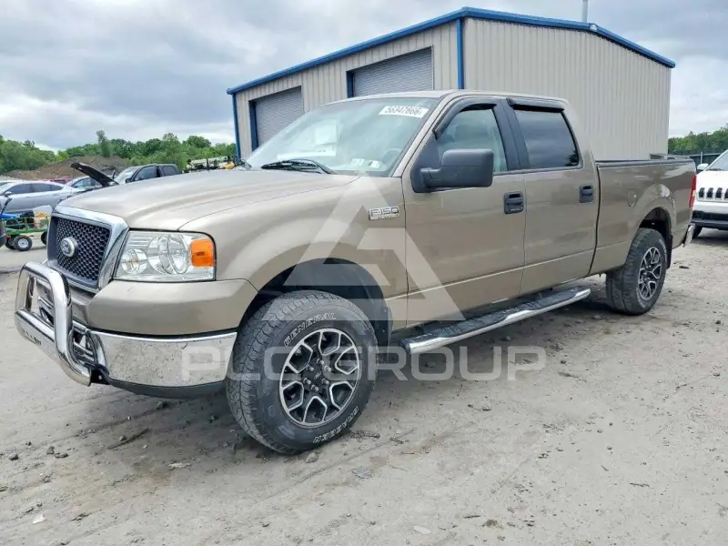 2006 Ford F-150 photo