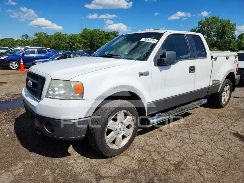 2006 Ford F-150 фото