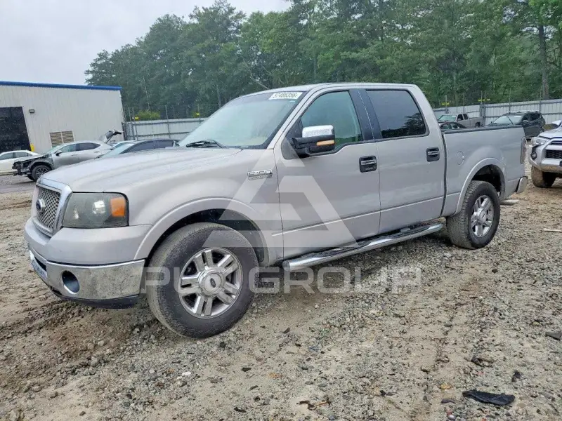 2006 Ford F-150 фото