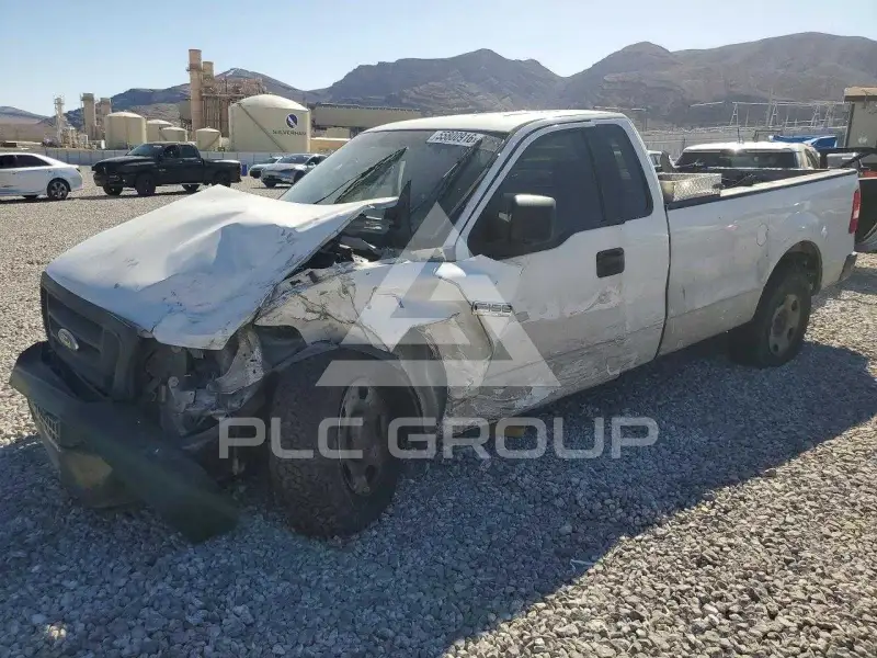 2006 Ford F-150 фото