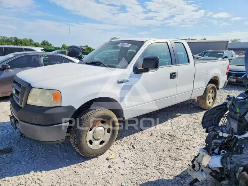 2006 Ford F-150 фото
