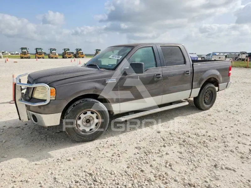 2006 Ford F-150 фото