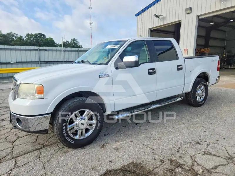 2006 Ford F-150 photo