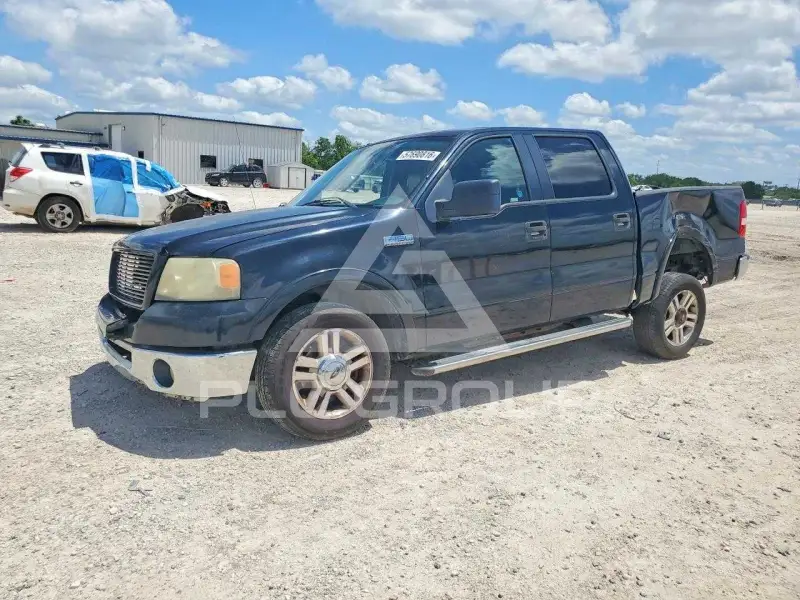 2006 Ford F-150 фото