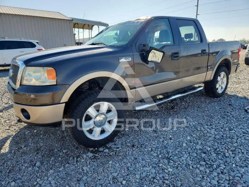 2006 Ford F-150 фото