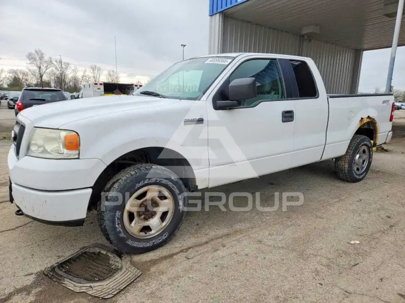 2006 Ford F-150 photo