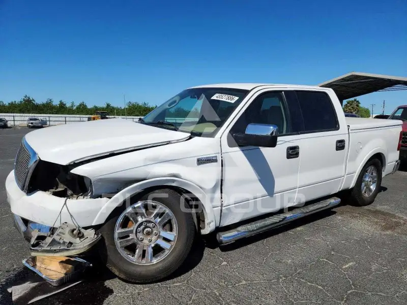 2006 Ford F-150 фото