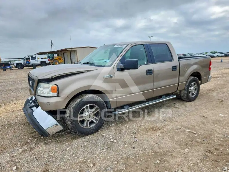 2006 Ford F-150 фото
