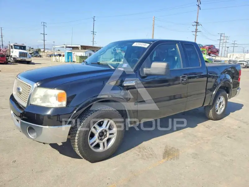 2006 Ford F-150 фото