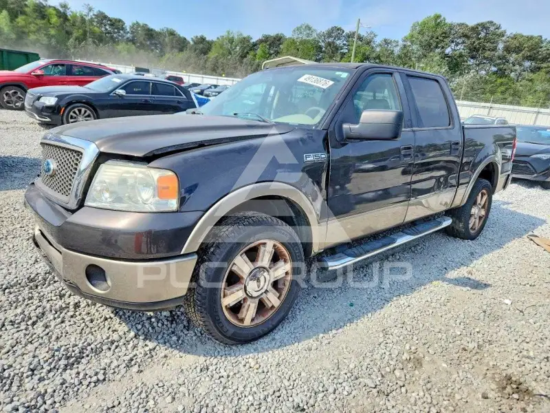 2006 Ford F-150 фото