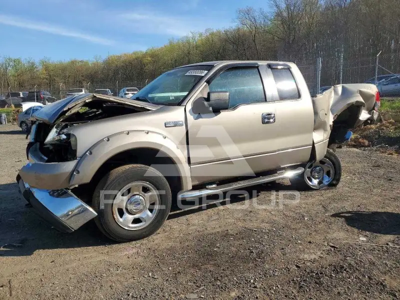 2006 Ford F-150 photo