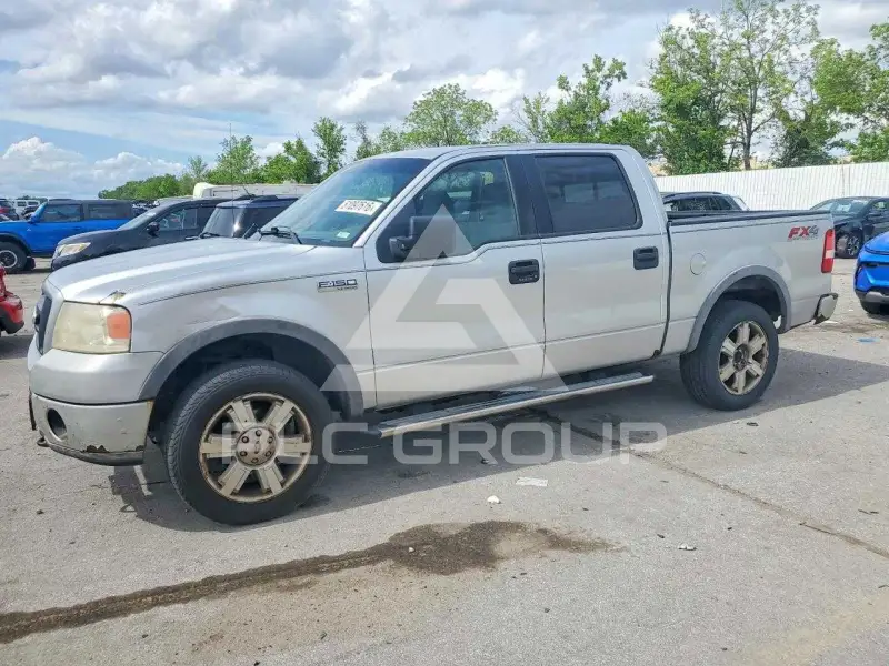 2006 Ford F-150 фото