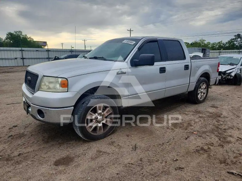 2006 Ford F-150 фото
