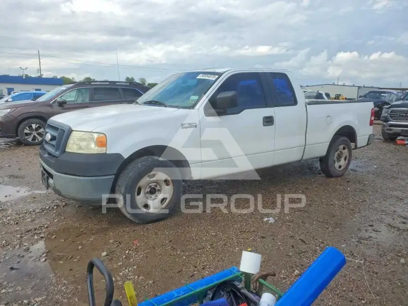 2006 Ford F-150 фото