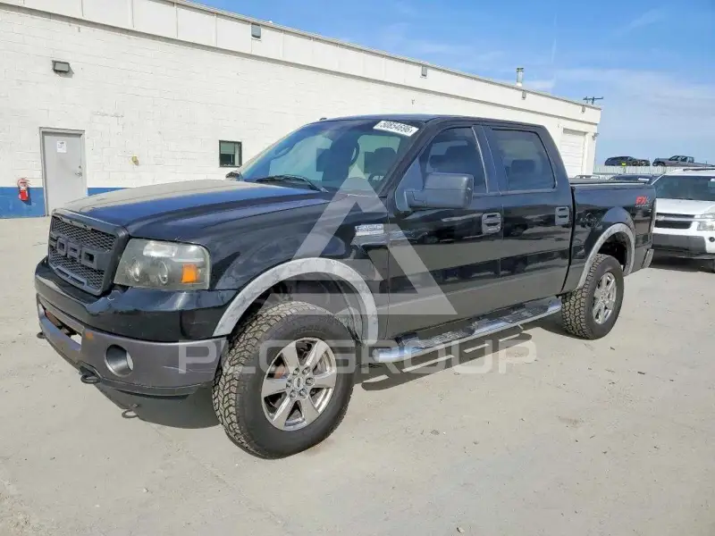 2006 Ford F-150 фото