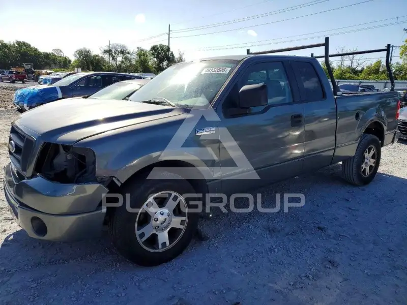 2006 Ford F-150 photo