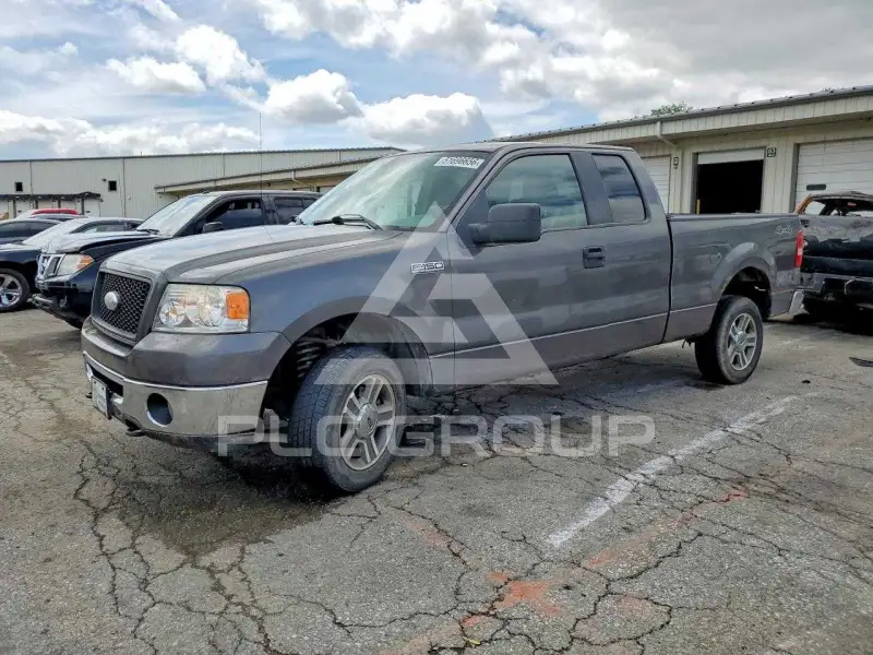 2006 Ford F-150 фото