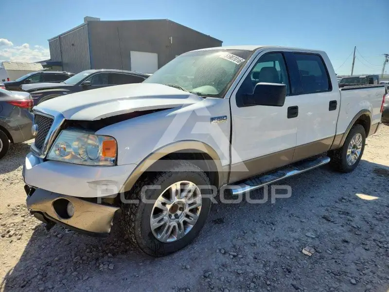 2006 Ford F-150 фото