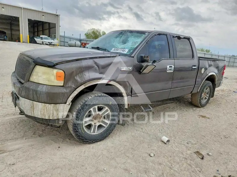 2006 Ford F-150 фото
