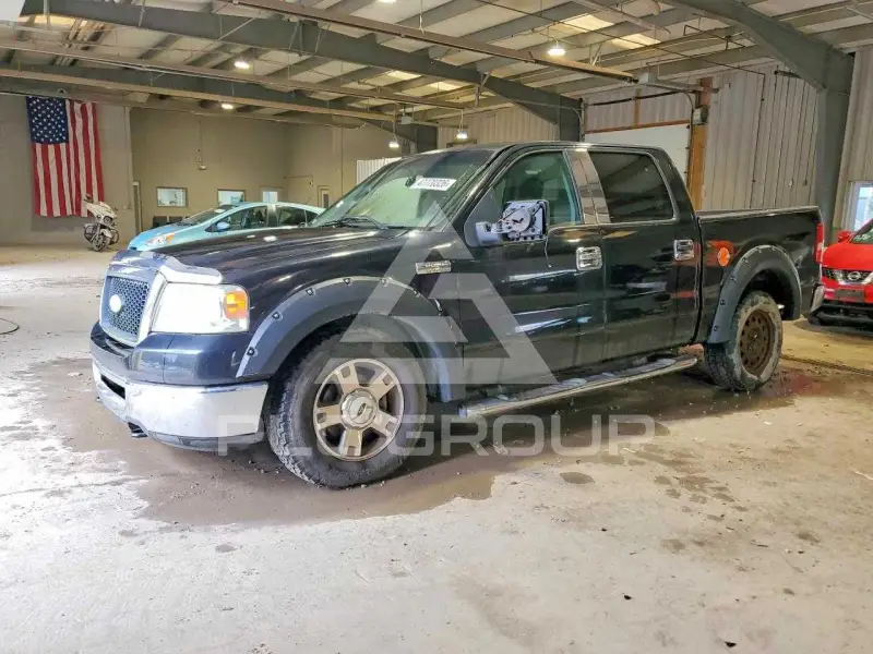 2006 Ford F-150 фото