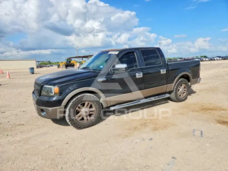2006 Ford F-150 фото