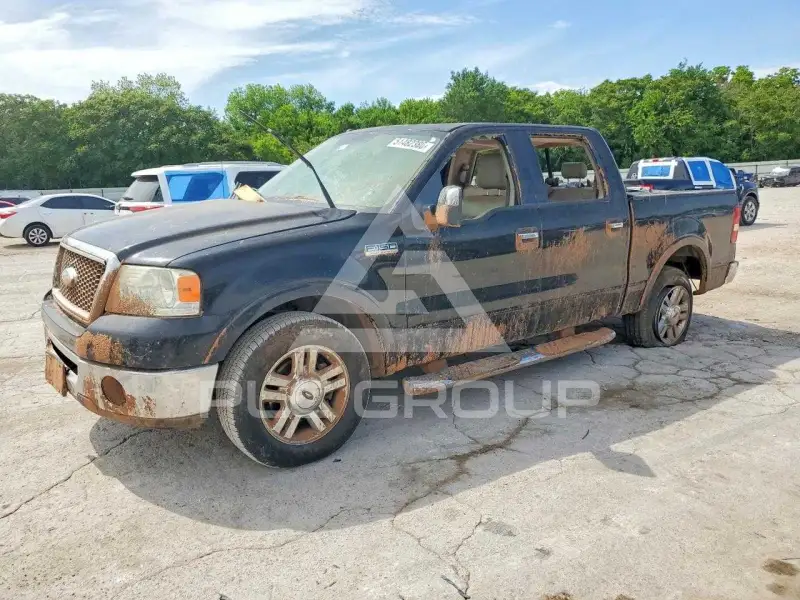 2006 Ford F-150 фото