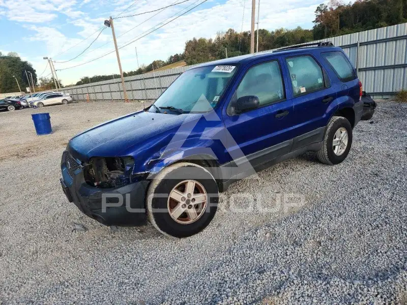2006 Ford ESCAPE photo
