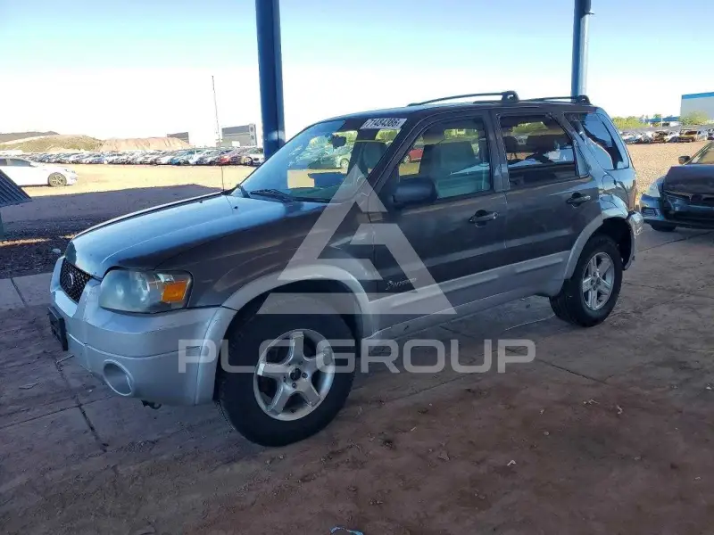 2006 Ford ESCAPE фото