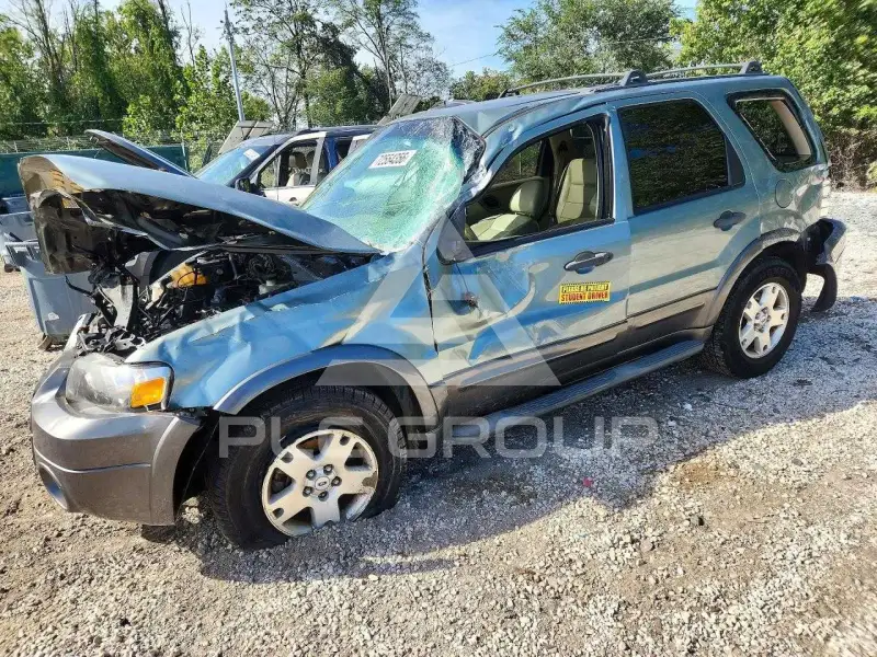 2006 Ford ESCAPE photo