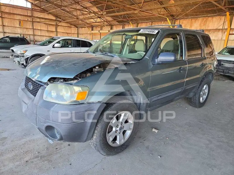 2006 Ford ESCAPE фото